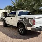 فورد رابتر