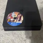 سوني فور سلم 500 قيقا