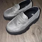 حذاء بنات مقاس 27 من H M - نظيف