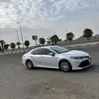 كامري 2018