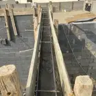 موسسه نجمه مقولات عامه ترميم عماير ومقاول عماير وفلل وملحق