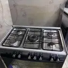 غاز خمسة عيون ايطالي للبيع