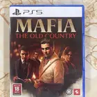 شريط مافيا ps5