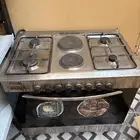 فرن ايطالي