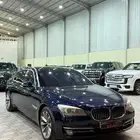 بي ام دبليو - 2015 - 740 - فل كامل