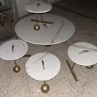 طاولة ارضية