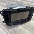 شاشة مازدا CX-9 2014 الوكالة