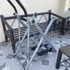 جهاز الغزال الطائر