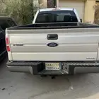 البيع فورد 2014 دبل f150
