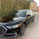 اودي فل كامل A8L