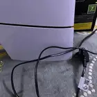 سوني فايف استخدام اسبوع فاتورته معه وضمانه من جرير