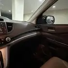 هوندا CRV 2013