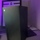 اكس بوكس سيريس اكس