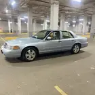 فورد فكتوريا 2011