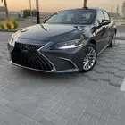 لكزس ES فئة BD فل كامل موديل 2023
