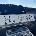 لوحه مميزه 250 فئة اللكزس والمرسيدس ع السوم