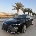 تويوتا افالون فل كامل 2020 وكالة