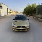 للبيع بيجو 2003 مستعمل مفحوص جاهز للنقل
