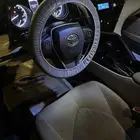 كامري 2018 LE مستخدم اول سعودي