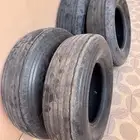 كفرات بالون مكسس 900  17