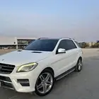 مارسيدس ML 400 2015