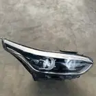 شمعة يمين سيراتو 2021