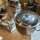مفرمة حمص وفول