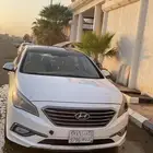 سوناتا 2017 للبيع