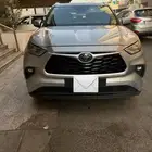 هيلاندر GLE