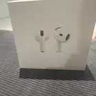 سماعة AirPods 4 جديده لم تفتح ولا تستخدم