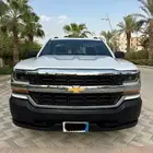 وانيت سلفرادو 2017