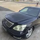 للبيع لكزس 430LS
