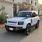 ديفندر X90 سته سلندر 2022