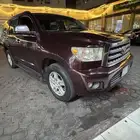 سيكويا 2009