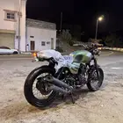 دباب F66 ماشي 6 ألف 250سي سي