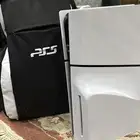 بلايستيشن 5 بيع مستعجل