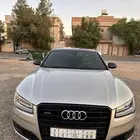 AUDI A8 2015