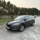 مازدا CX9 2015