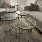 طاولات خدمه للبيع