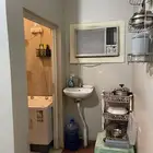غرفة بحمام
