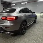GLC coupe