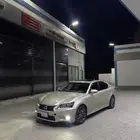 لكزس gs350 2012