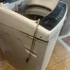 غسالة اوتماتيك 11ك