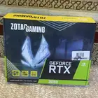 كرت شاشه 3050 RTX