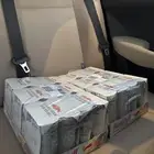 ردبول سويسري ابيض