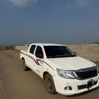 هايلكس 2014 اسقاط فقط