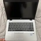 لابتوب HP لايت بوك .. ( نظيف )