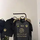 طقم الاهلي