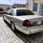 فورد ماركيز 2010