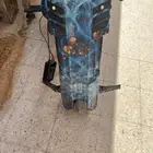 للبيع سكوتر كهربائي
